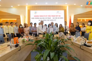 Thêm 2 trường đi vào hoạt động, Hệ thống Phổ thông FPT sẽ cần bổ sung nguồn lực giáo viên giỏi