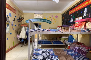 Trường Tiểu học Kim Đồng: Lá cờ đầu bậc giáo dục tiểu học của tỉnh Yên Bái