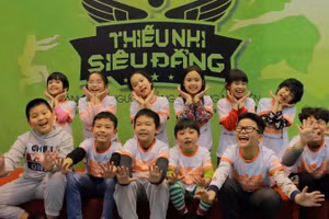 Dạy trẻ thái độ sống tích cực trong thời đại 4.0