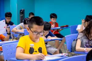 4 lý do nên cho trẻ học tiếng Anh tại Tổ chức giáo dục Anh ngữ ILA