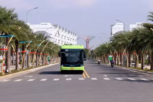 Nỗ lực “tậu nhà” cho con học Đại học 