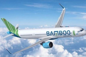 Mua vé máy bay Bamboo tại Traveloka là lựa chọn hoàn hảo