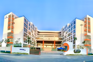 Trường học sáng tạo chú trọng môi trường học tập hạnh phúc, thêm lựa chọn cho phụ huynh Việt