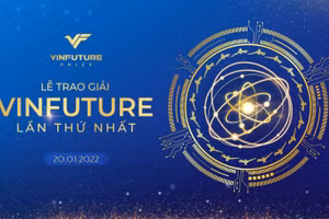 Lễ trao giải VinFuture trước giờ G: Vén màn bí mật chủ nhân Giải thưởng mùa đầu tiên