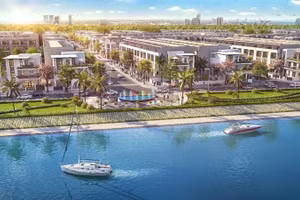 TNR Holdings Vietnam và hành trình kiến tạo môi trường sống thuận ích