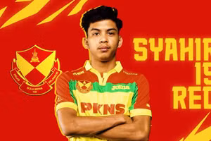 Nhạc trưởng U23 Malaysia phát biểu đanh thép trước thềm so tài với U23 Việt Nam