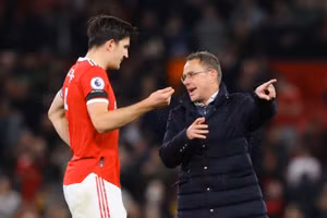 Man Utd mất loạt ngôi sao trận “đại chiến” với Chelsea 