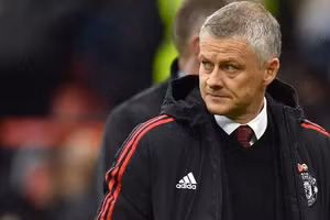 Solskjaer nổi lên như ứng viên sáng dẫn dắt Everton thời gian tới.