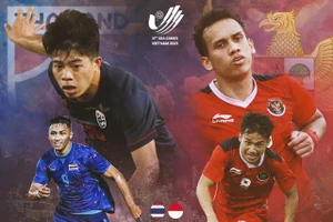 Báo Indonesia so sánh sức mạnh hàng công của đội nhà với Thái Lan trước trận bán kết SEA Games 31.