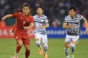 Ban tổ chức SEA Games 31 ra quyết định quan trọng với môn bóng đá