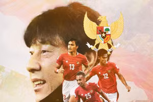Tờ Bola tin tưởng thầy trò Shin Tae-yong sẽ đánh bại Thái Lan ở bán kết SEA Games 31.
