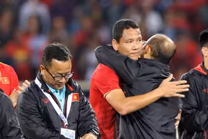 Vô số bất ngờ trong danh sách đội tuyển Việt Nam 