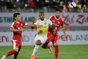 Tạm hoãn ‘trận derby Thủ đô’ Hà Nội FC - Viettel FC