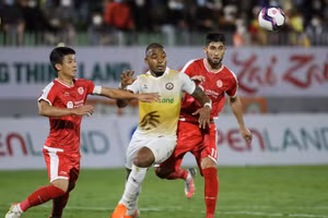 Tạm hoãn ‘trận derby Thủ đô’ Hà Nội FC - Viettel FC