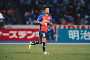 Trang chủ J-League bất ngờ gửi lời chúc mừng sinh nhật Nguyễn Công Phượng