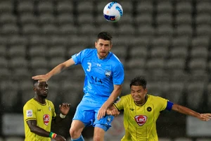 ‘Chốt’ đối thủ cuối cùng của Hoàng Anh Gia Lai tại AFC Champions League