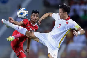 VFF cho rằng thất bại của Quế Ngọc Hải và các đồng đội tại AFF Cup 2020 có nhiều nguyên nhân, cả chủ quan lẫn khách quan.