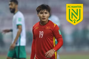 Quang Hải trở thành mục tiêu của 2 đội bóng Indonesia?