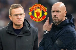 Man Utd chốt thuyền trưởng mới, sẽ công bố trong vài ngày tới?