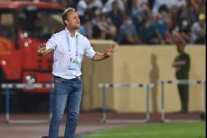 Thuyền trưởng U23 Thái Lan lý giải khó tin việc ‘né’ gặp Việt Nam ở bán kết