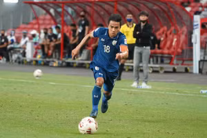 Chanathip là một trong những cầu thủ vĩ đại nhất lịch sử AFF Cup.