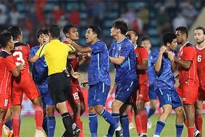 Thái Lan ra “mệnh lệnh đặc biệt” trước thềm chung kết với Việt Nam 