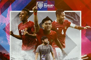 AFF Cup 2020 được quan tâm đặc biệt tại Indonesia. (Ảnh Bola).