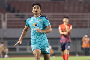 Indonesia bất ngờ nhận tin ‘không thể vui hơn’ từ … Hàn Quốc 