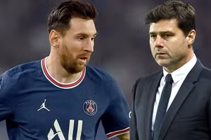 Conte “tháo chạy” khỏi Tottenham, thầy của Messi bị sa thải?