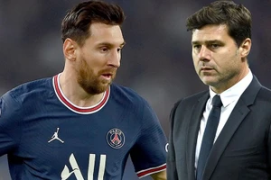 Conte “tháo chạy” khỏi Tottenham, thầy của Messi bị sa thải?