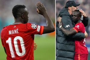 Sadio Mane tiết lộ khó tin lý do muốn ‘đảo tẩu’ khỏi Liverpool