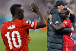 Sadio Mane tiết lộ khó tin lý do muốn ‘đảo tẩu’ khỏi Liverpool