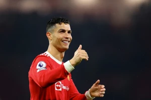 Ronaldo vẫn sẽ ở lại Man Utd mùa giải tới. 