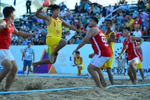 Việt Nam “hứng cơn mưa vàng”, vươn lên dẫn đầu bảng tổng sắp SEA Games 31