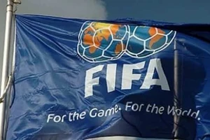 FIFA viện trợ "tiền khủng" cho Ukraine 