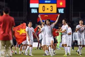 Nóng bốc thăm SEA Games 31: Tái hiện trận chung kết ngay vòng bảng