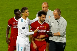 Salah tiết lộ lý do muốn gặp Real Madrid ở chung kết Champions League