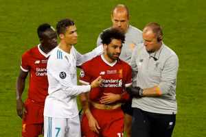 Salah tiết lộ lý do muốn gặp Real Madrid ở chung kết Champions League