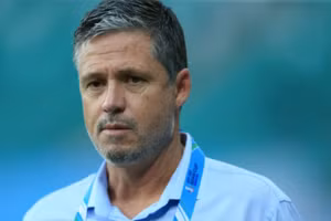 Thuyền trưởng Australia nói điều bất ngờ, xác nhận dự khán trận U23 Việt Nam - U23 Saudi Arabia