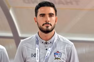 Huấn luyện viên Salvador Valero Garcia cho rằng đội nhà thiếu may mắn khi thua Việt Nam.