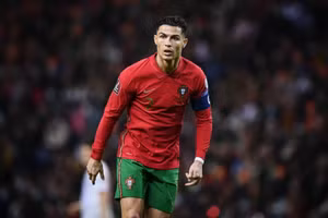 Ronaldo đang vắng mặt đầy bí ẩn trước thềm trận đấu vòng 31 Ngoại hạng Anh.
