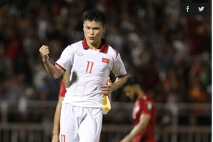 Việt Nam hạ Afghanistan 2-0, thầy Park vẫn lo lắng điều gì?