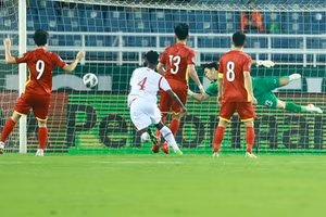  ‘Thiệt đơn thiệt kép’ khi thua Oman, thầy Park âu lo trước Nhật Bản 