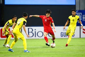 Hoàng Đức vào đội hình tiêu biểu AFF Cup 2020 theo bình chọn của tờ ESPN