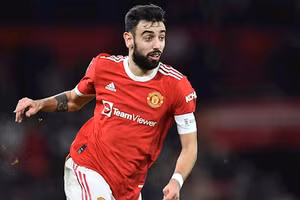 “Đàn em” Ronaldo nhận tin vui kép