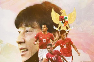 Tờ Bola tin tưởng thầy trò Shin Tae-yong sẽ đánh bại Thái Lan ở bán kết SEA Games 31.
