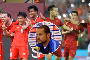 Thuyền trưởng Myanmar nói điều bất ngờ về U23 Việt Nam trên báo nước ngoài