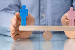 Gần 60% tất cả những người tham gia không gian mạng từng trải qua một số hình thức gây hại trực tuyến. Ảnh minh họa 