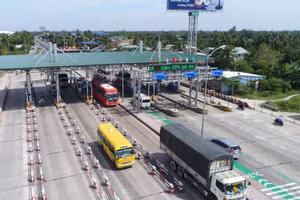 Tăng phí cao tốc cần đảm bảo chất lượng dịch vụ để người dân đồng thuận.