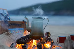 Điểm đóng băng của nước trên Trái đất luôn ở khoảng 32 độ F.